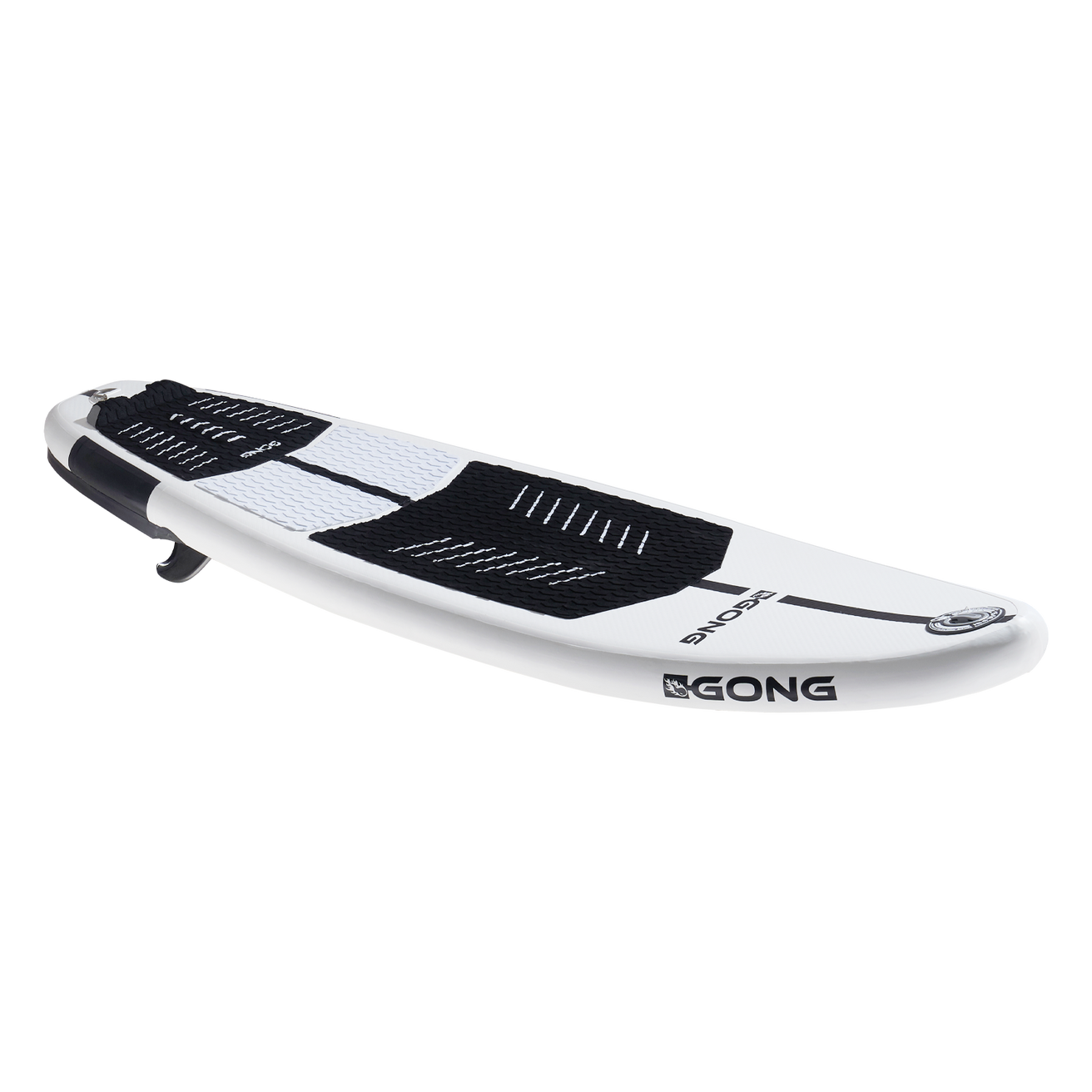 GONG | Surf Inflatable Shortboard