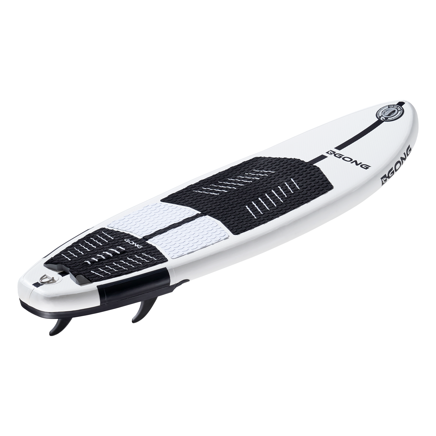 GONG | Surf Inflatable Shortboard