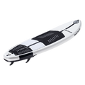 Pack Surf Inflatable Shortboard