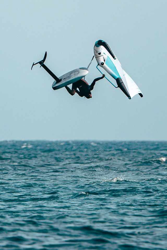 Push Edito - Wing - How to palau