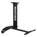 GONG | Surf Foil Curve V2 - Alu Carbon - M