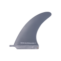 GONG | Fin US Full Fiber Grey