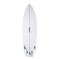 GONG | Surf Alu Eps
