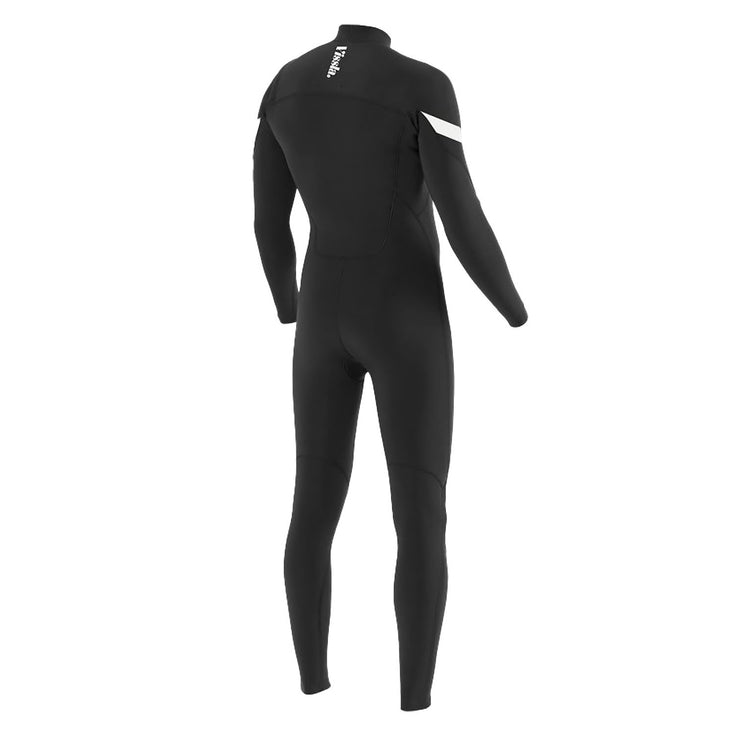 Vissla | Integrale 7 Seas Raditude 3/2 Chest Zip