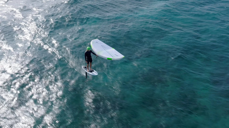 GEAR : FAUT-IL PRIVILÉGIER LE GLIDE OU LE LIFT LORS DU CHOIX DE VOTRE FOIL ?