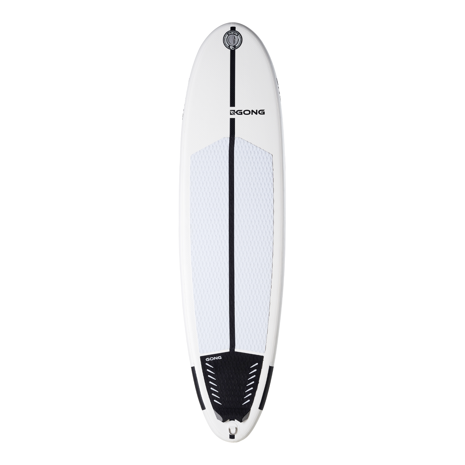 Pack Surf Inflatable Longboard
