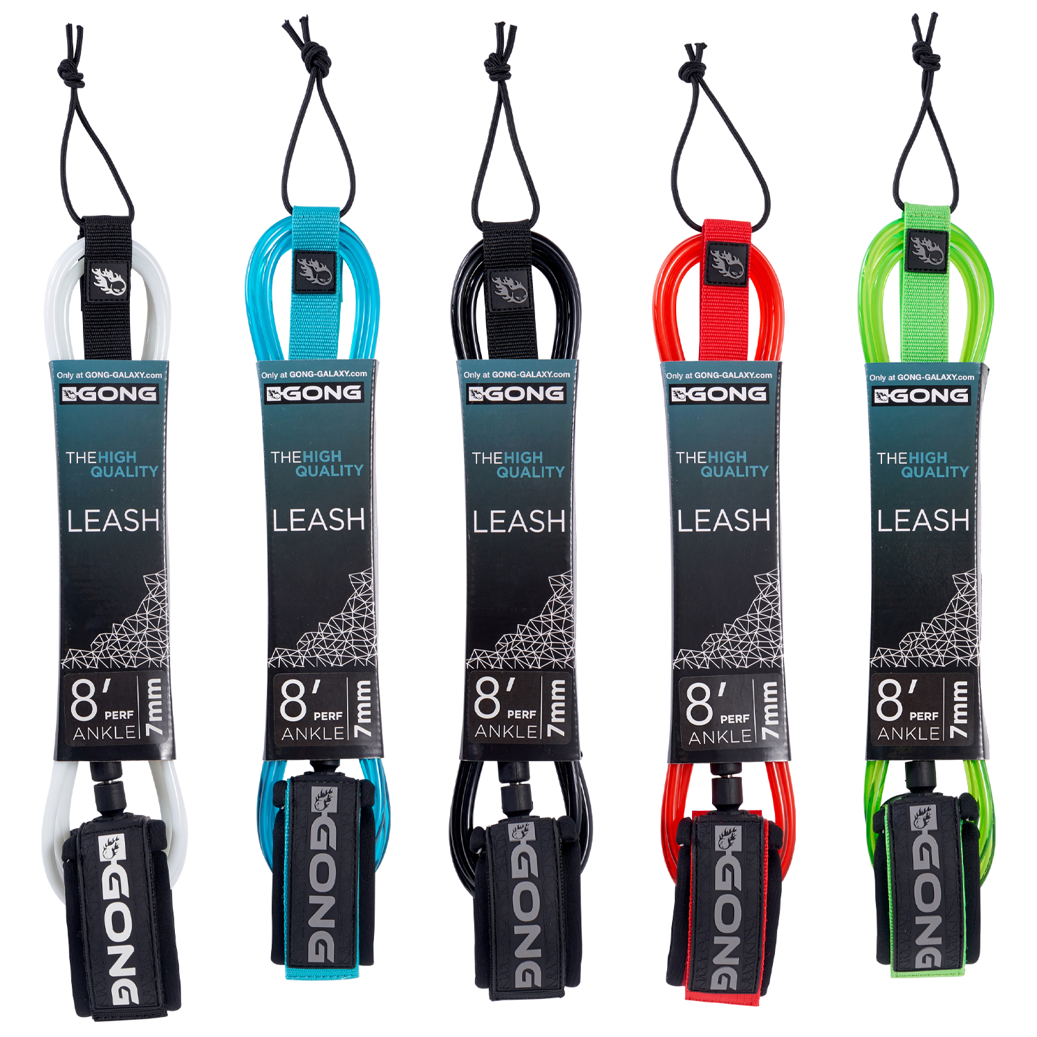 Pack | SUP Alley FSP Pro 7'2