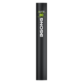 GONG | Foil Allvator Alu Mast V1