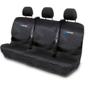 Surflogic | Car Seat Cover Triple