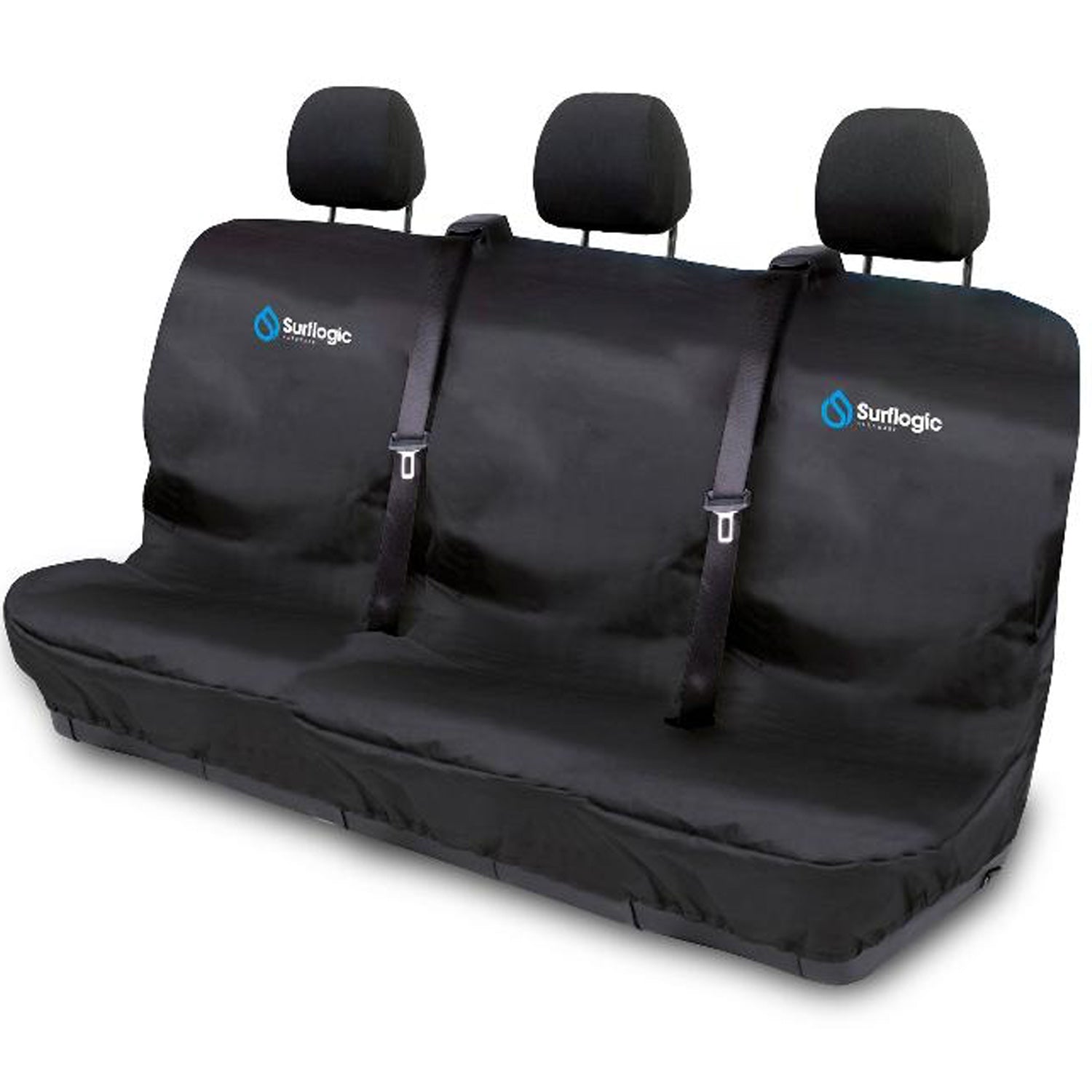 Surflogic | Car Seat Cover Triple