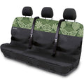 Surflogic | Car Seat Cover Triple
