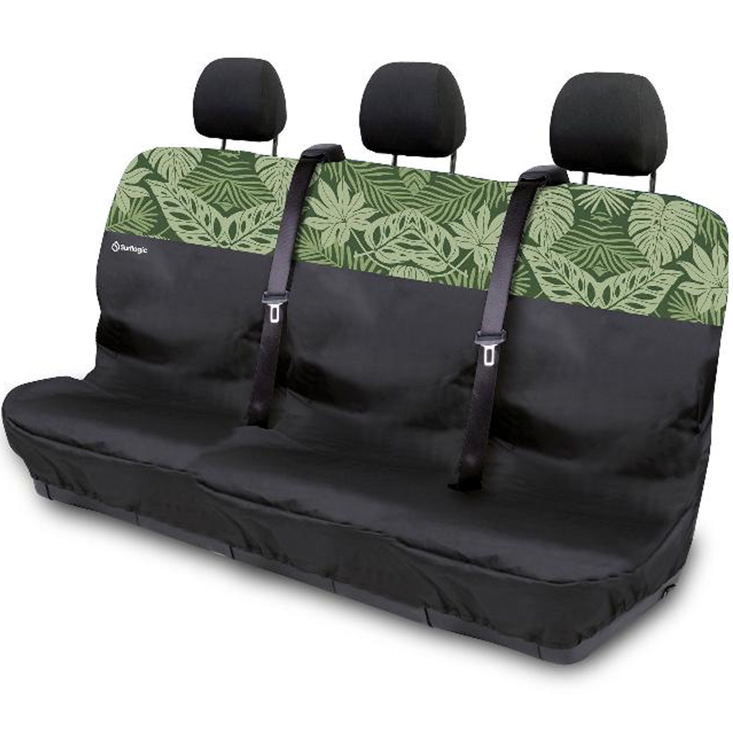 Surflogic | Car Seat Cover Triple
