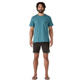 Patagonia | Boardshort Men's Hydropeak Side Shore Boardshorts - 18"