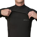 Patagonia | Men's R1® Yulex® Regulator® Front-Zip Full Suit
