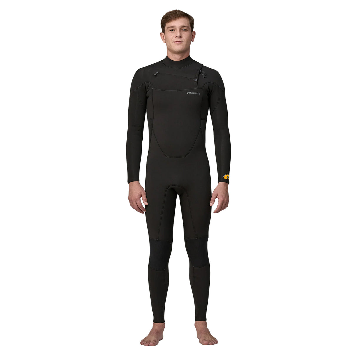 Patagonia | Men R3 Yulex Regulator Front Zip Full Wetsuit