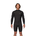 Patagonia | Men's Yulex® Regulator® Lite Front-Zip Long-Sleeved Spring Suit