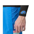 Patagonia | Men's Yulex® Regulator® Lite Front-Zip Long-Sleeved Wetsuit Top