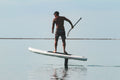 GONG | SUP foil Board Inflatable HIPE Intruder