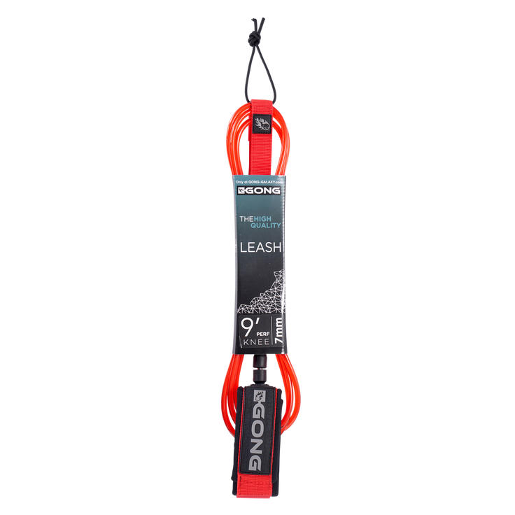 GONG | Leash Surf / SUP Perf Genou - 7mm