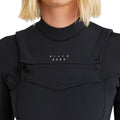 Billabong | 3/2 mm Salty Dayz Natural Chest Zip Wetsuit