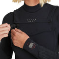 Billabong | 3/2 mm Salty Dayz Natural Chest Zip Wetsuit