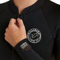 Billabong | 2/2mm Salty Dayz Natural Chest Zip Springsuit