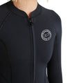 Billabong | 2/2mm Salty Dayz Natural Chest Zip Springsuit