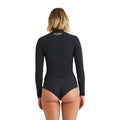 Billabong | 2/2mm Salty Dayz Natural Chest Zip Springsuit