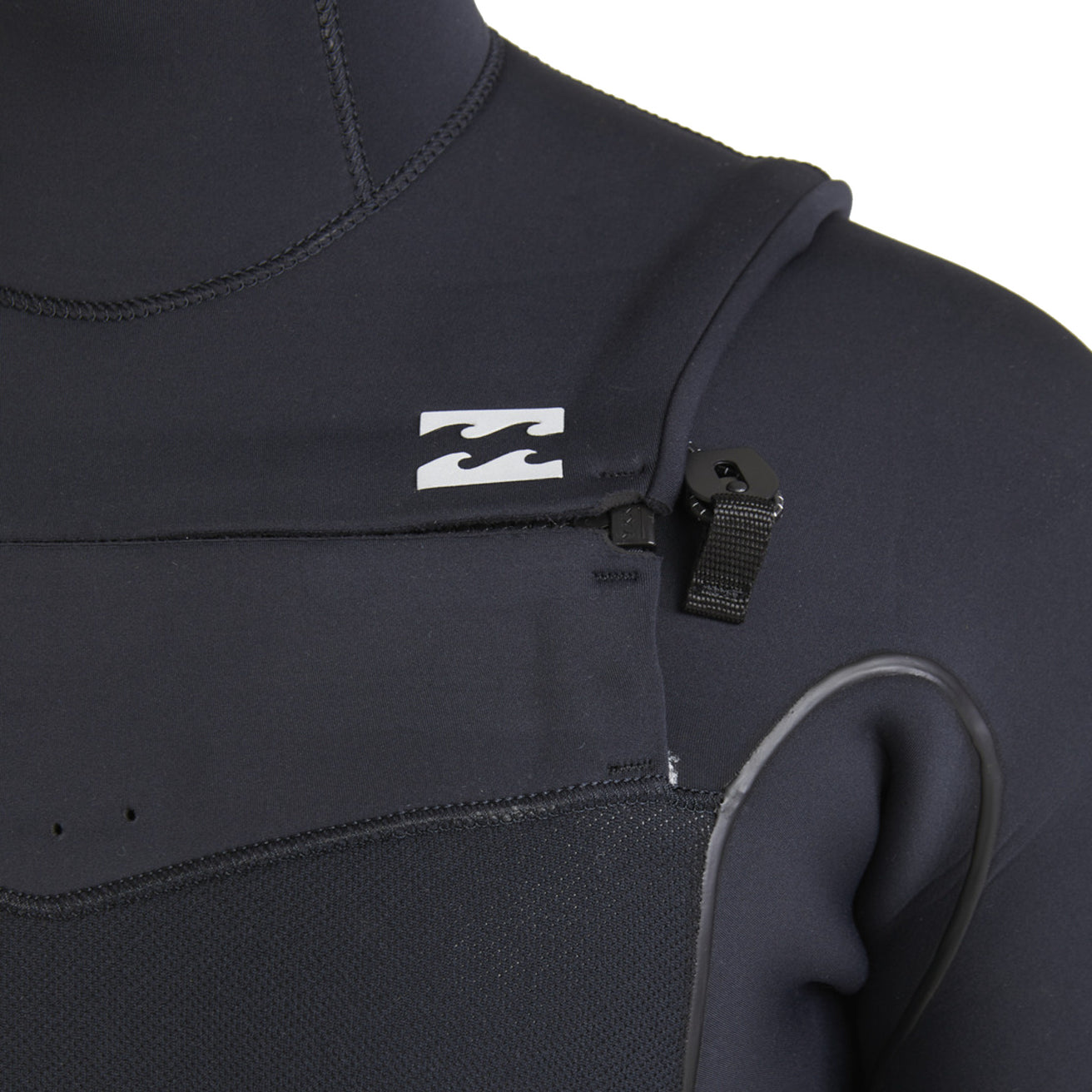 Billabong | Furnace 5/4mm Chest Zip Hooded Wetsuit