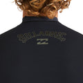 Billabong | Revolution Natural 1mm neoprene top