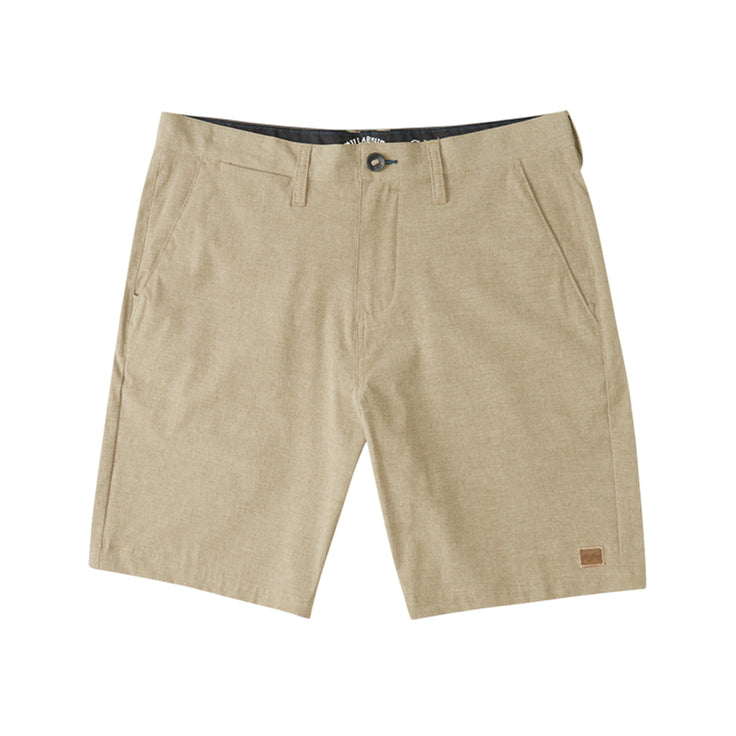 Billabong | Men Crossfire Mid Submersible Short