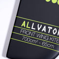 GONG | Foil Allvator Kite Front Wing V1