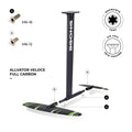 GONG | Vis Foil Tete Fraisee Torx M6