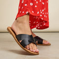 Roxy | Andreya Sandals