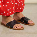 Roxy | Andreya Sandals