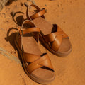 Roxy | Kamila Sandals