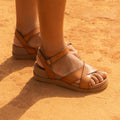 Roxy | Kamila Sandals