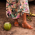 Roxy | Kamila Sandals