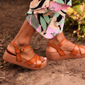 Roxy | Kamila Sandals