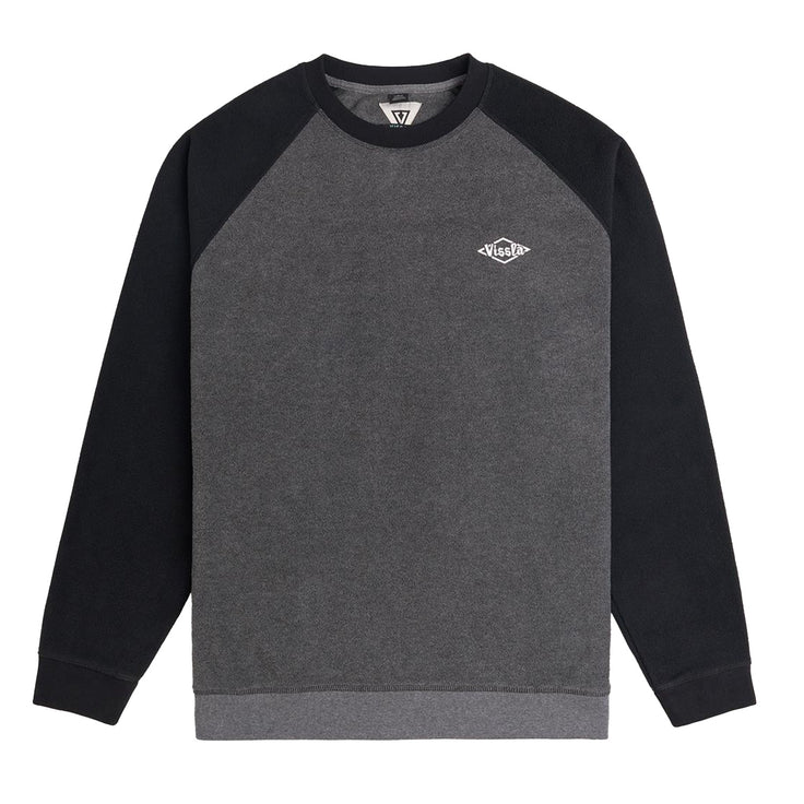 Vissla | Andy Polar Crew Neck Sweater