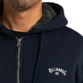Billabong | Polaire À Capuche Zippée Arch