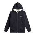 Billabong | Sweat à capuche Arch Sherpa