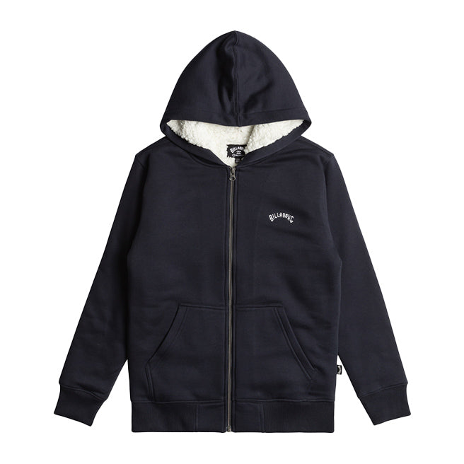 Billabong | Sweat à capuche Arch Sherpa