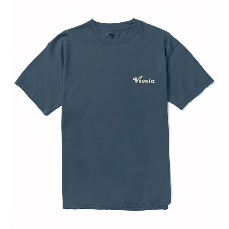 Vissla | Caught Inside Boys Tee
