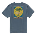 Vissla | Atomic Palms Tee-shirt