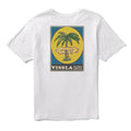 Vissla | Tee-shirt Atomic Palms