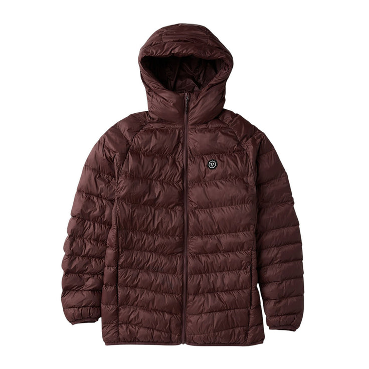 Vissla | Pacific Packable Eco Boys Puff Jacket