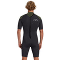 Billabong | Shorty Foil Homme 2/2 Back Zip