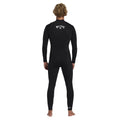 Billabong | Men Fullsuit Foil 3/2 Chest Zip - Black