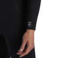 Billabong | Men Fullsuit Foil 3/2 Chest Zip - Black